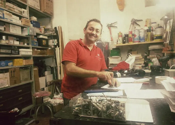 Szálloda Dei Mellini