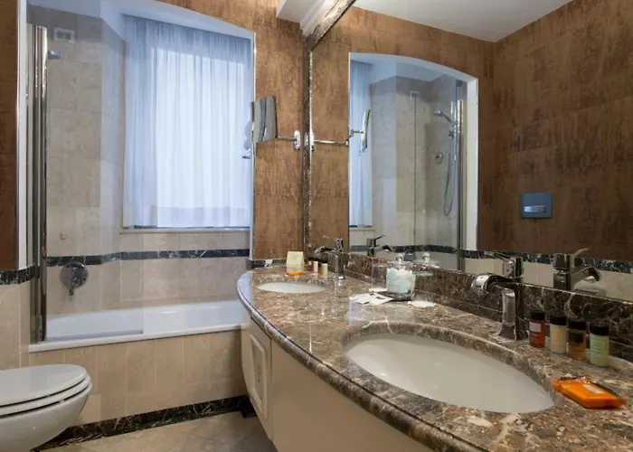 Dei Mellini 4* Rome