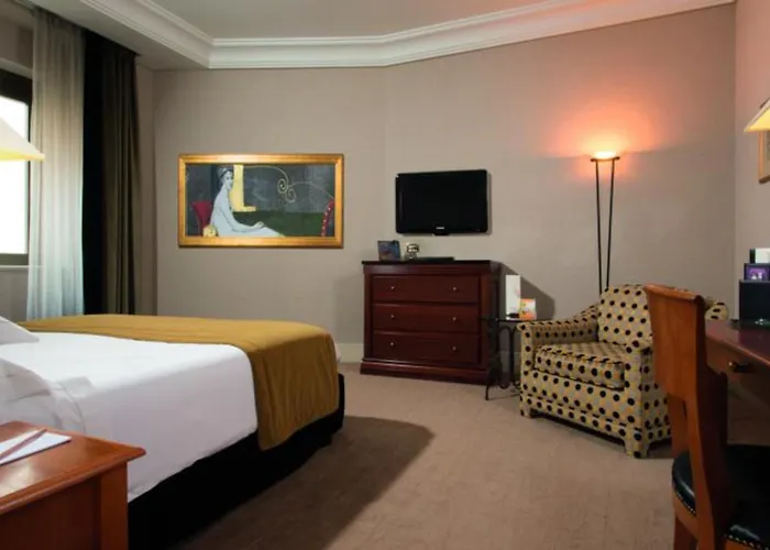 Dei Mellini 4* Rome