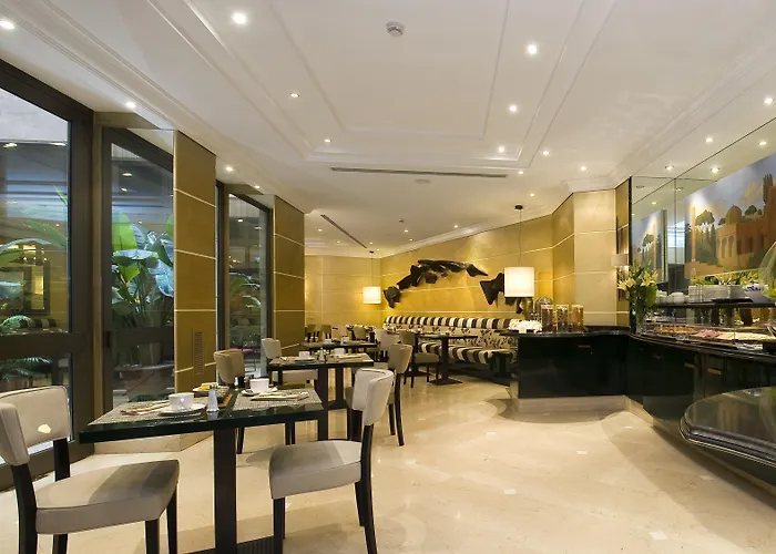 Dei Mellini Hotel