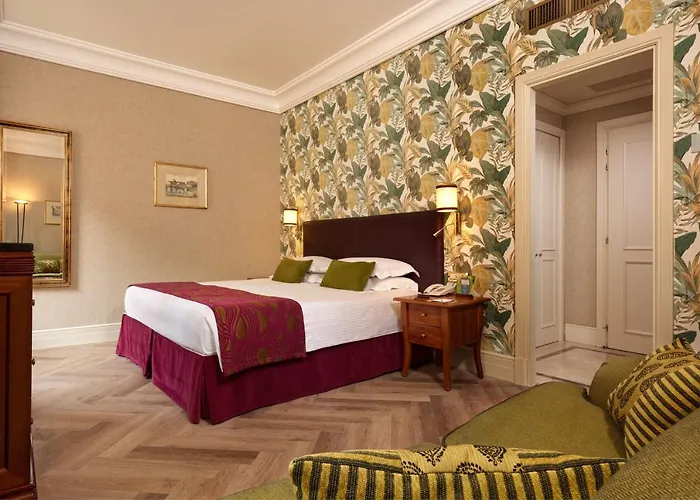 Otel Dei Mellini 4*