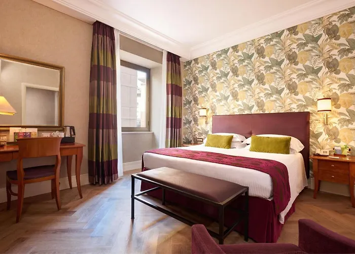 Dei Mellini Otel 4*