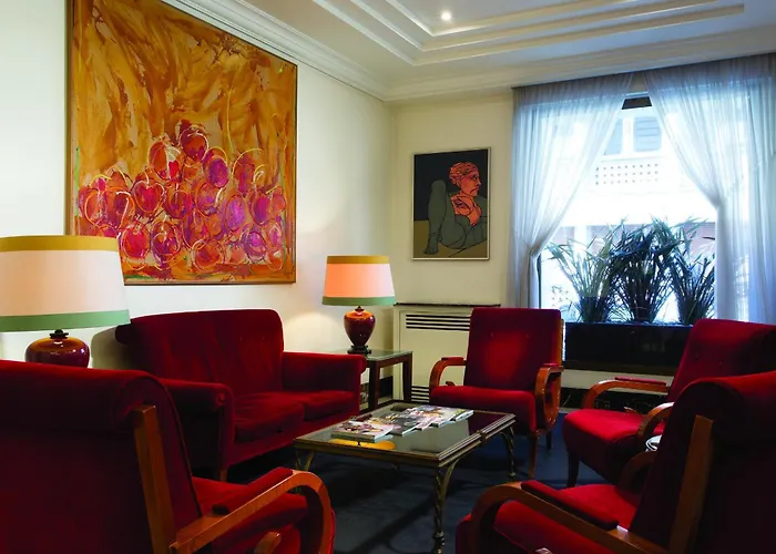 Hotel Dei Mellini 4*