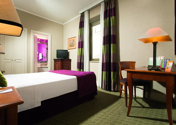 Dei Mellini Hotel