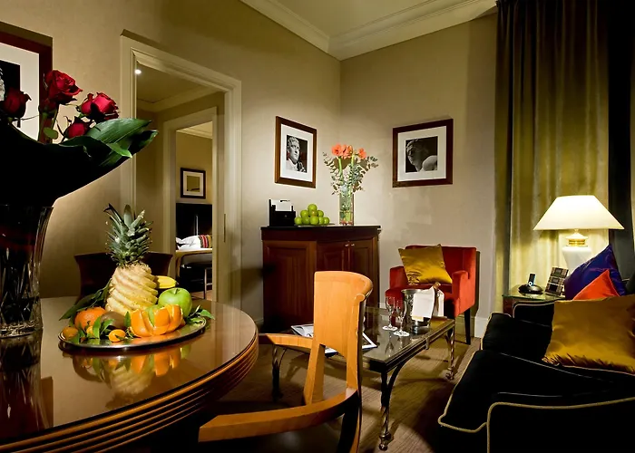 Dei Mellini Hotel