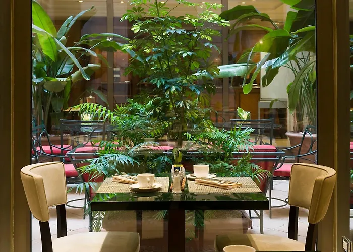 Dei Mellini Hotel