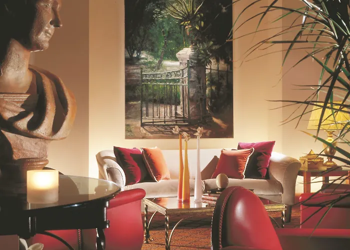 Dei Mellini Hotel 4*