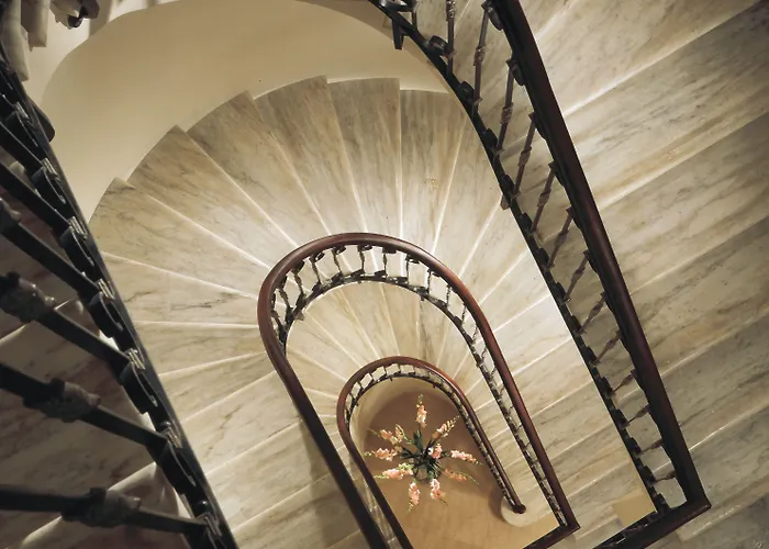 Dei Mellini Otel Roma