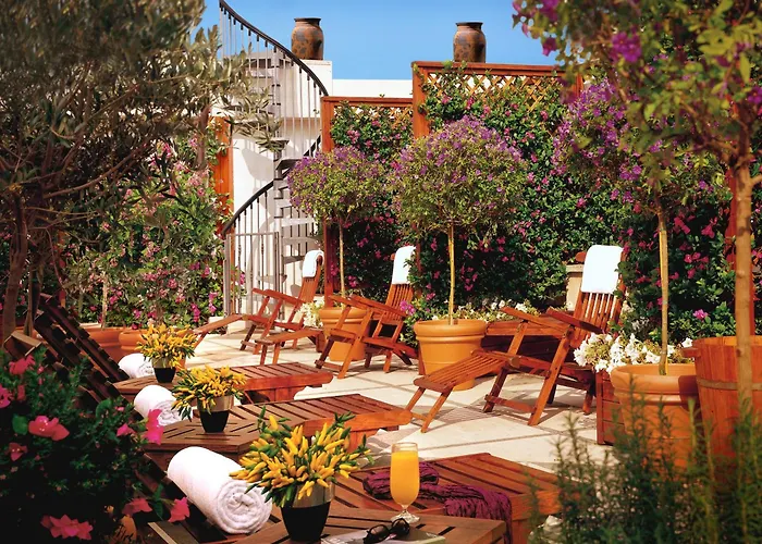 Dei Mellini 4* Rome