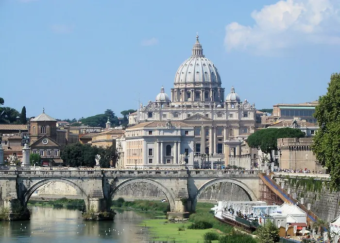 Dei Mellini Hotel