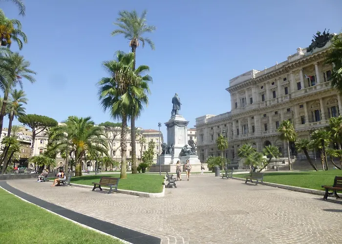 Dei Mellini Rome