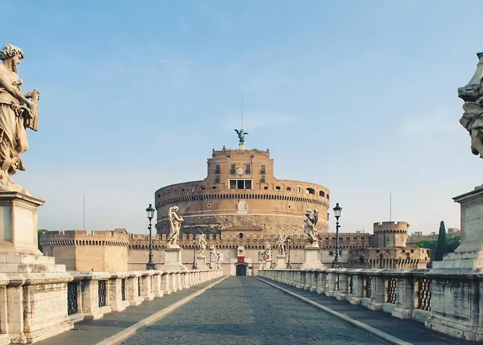 Dei Mellini Rome