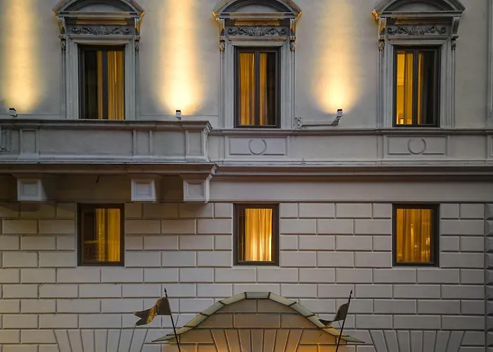Dei Mellini Hotel