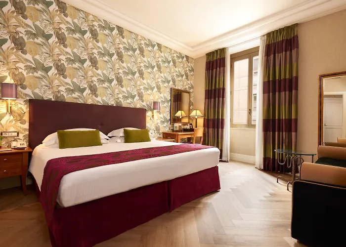 Hotel Dei Mellini