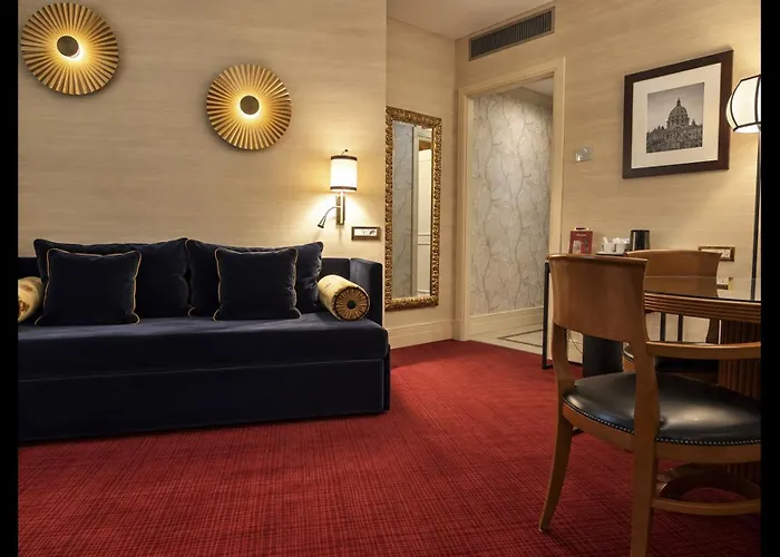 Dei Mellini 4* Roma