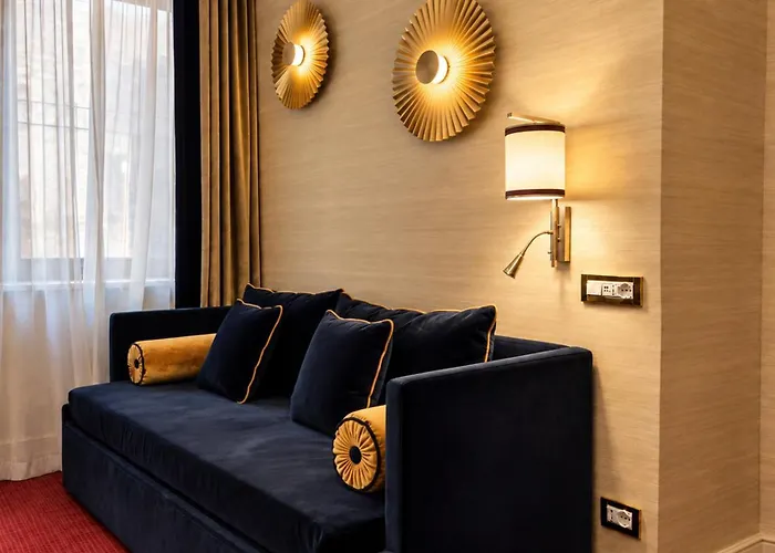 Dei Mellini Otel