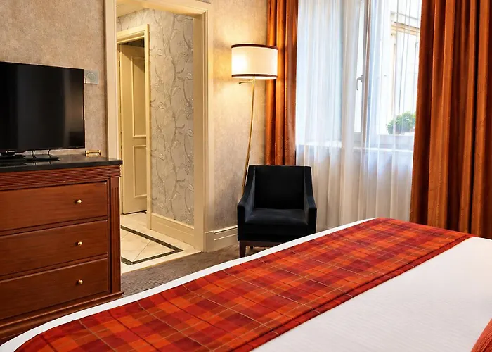 Dei Mellini Otel Roma