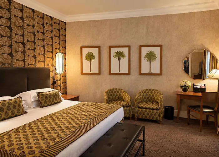 Dei Mellini Otel Roma