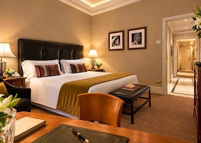 Dei Mellini 4* Roma