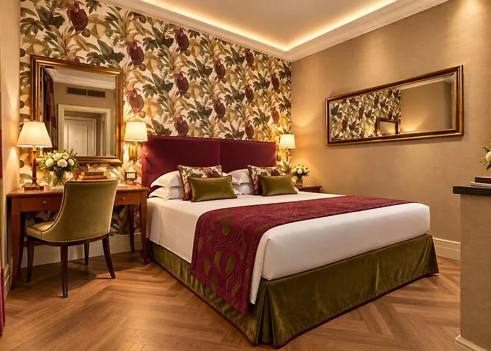 Dei Mellini Otel