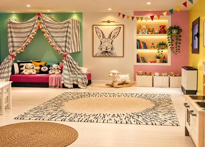 Dei Mellini Otel 4*