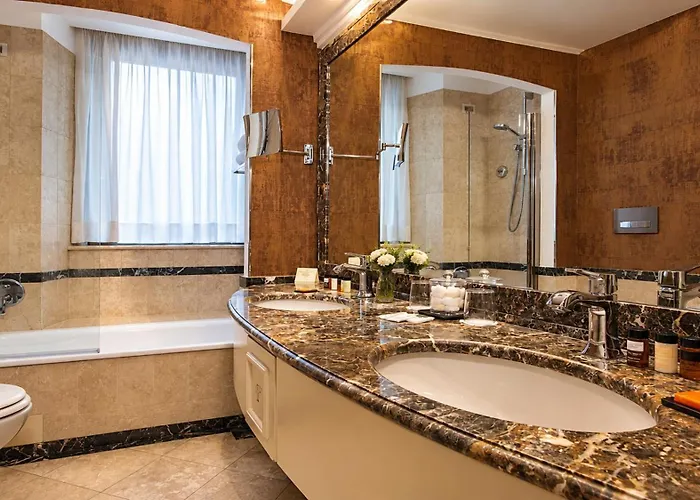 Dei Mellini 4* Roma