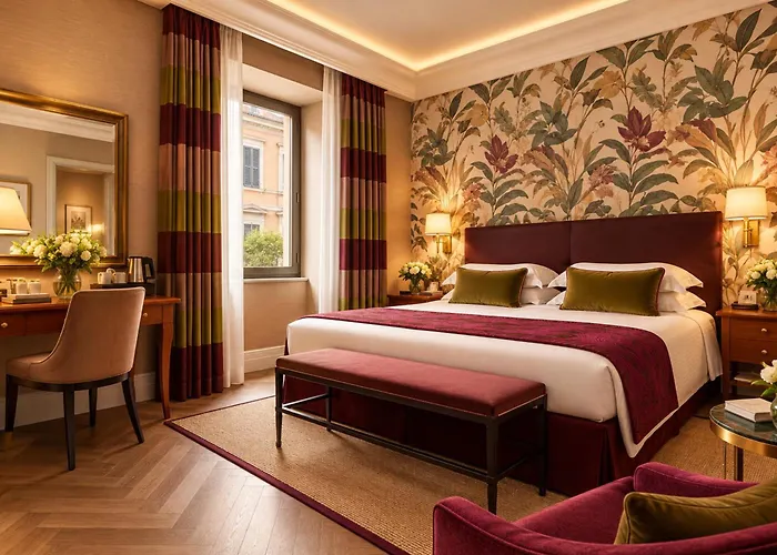 Dei Mellini Otel