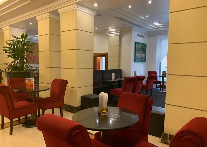 Dei Mellini Hotel