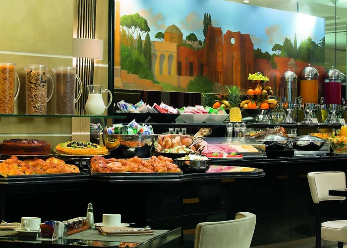 Dei Mellini Hotel Rome