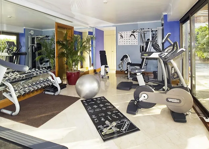 Dei Mellini Hotel 4*